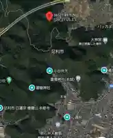 厳嶋神社(五十部町)(栃木県)