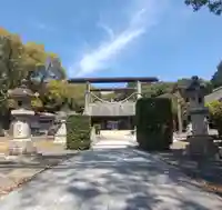 大岩神明宮(愛知県)