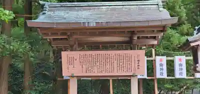 彌彦神社の歴史
