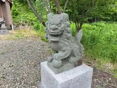 日出神社(北海道)