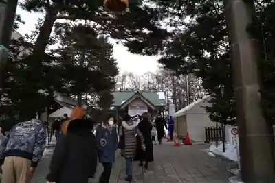 白石神社のその他建物