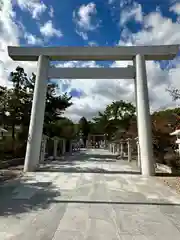 廣田神社(兵庫県)