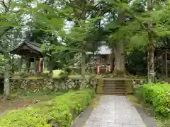 天徳寺の建物その他