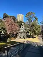 天王寺(東京都)