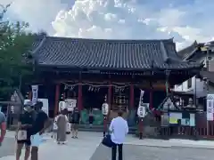 浅草神社(東京都)