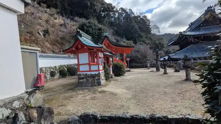 十八神社(京都府)
