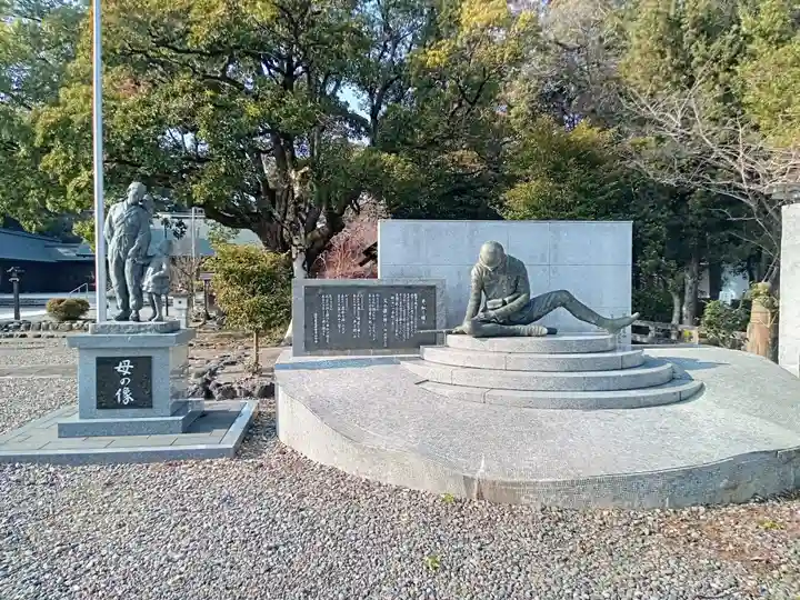 滋賀県護国神社(滋賀県)