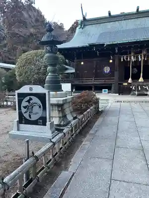 青葉神社(宮城県)
