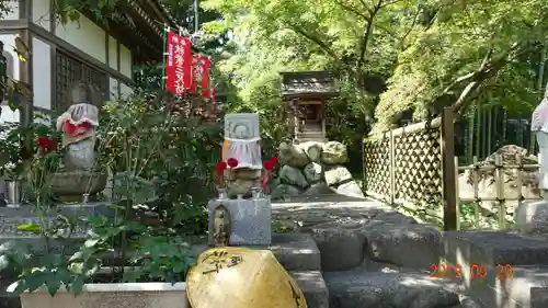 長泉院のその他建物