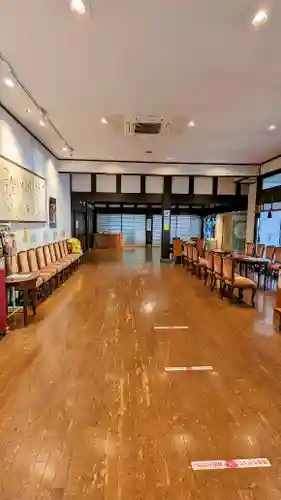 櫻木神社のその他建物