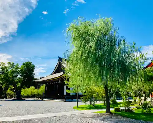 蓮華王院（三十三間堂）のその他建物
