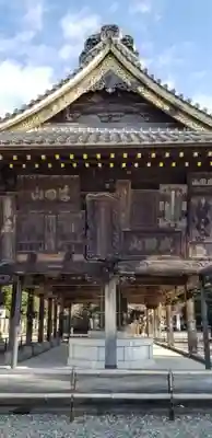 成田山新勝寺のその他建物