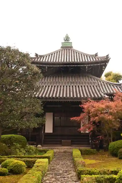 安楽寺(京都府)