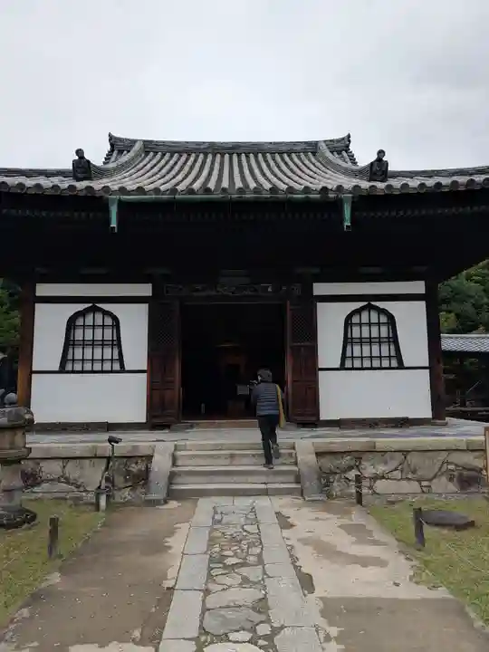 高台寺(高台寿聖禅寺・高臺寺)(京都府)