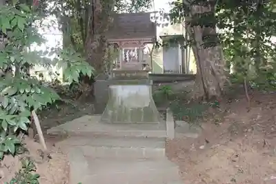 日吉神社(千葉県)