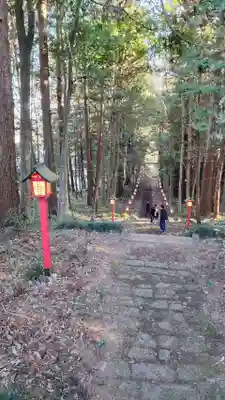 亀岡八幡宮(栃木県)
