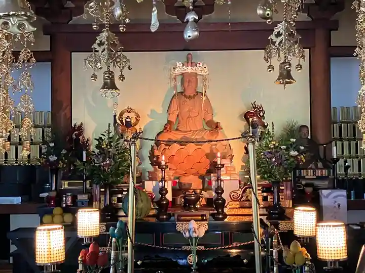 金前寺(福井県)