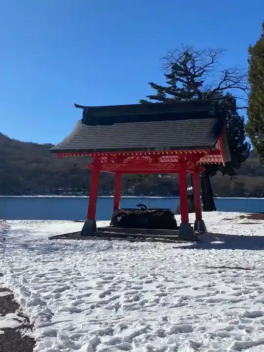 赤城神社(群馬県)