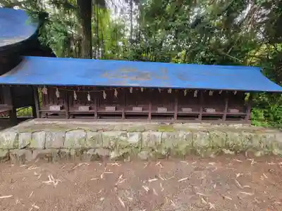 氏之宮三島神社(愛媛県)