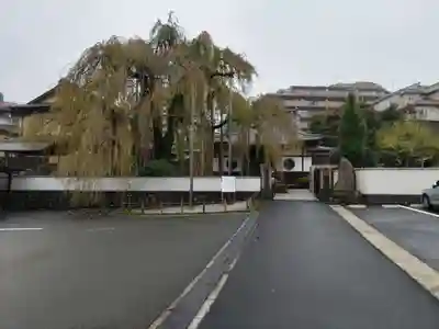 高樂寺の山門・神門