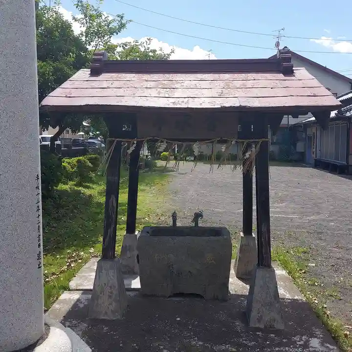 八雲神社(静岡県)