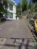 榛名神社(東京都)