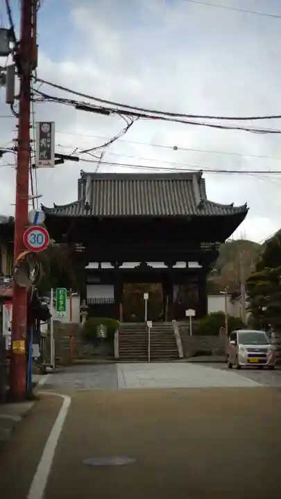 當麻寺(奈良県)