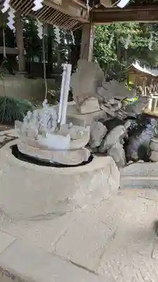 大宝八幡宮(茨城県)