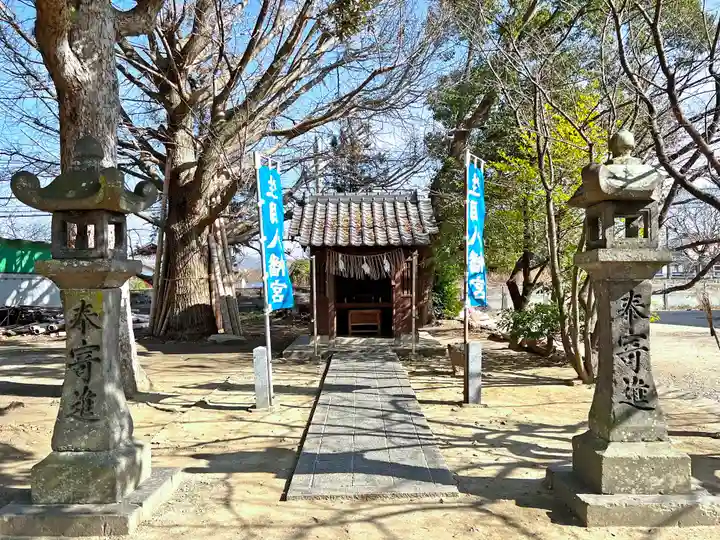 大善寺玉垂宮(福岡県)