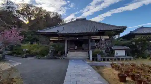 了仙寺(静岡県)