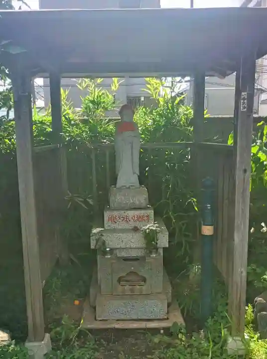 妙善寺(埼玉県)