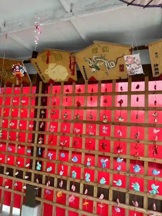 別小江神社(愛知県)