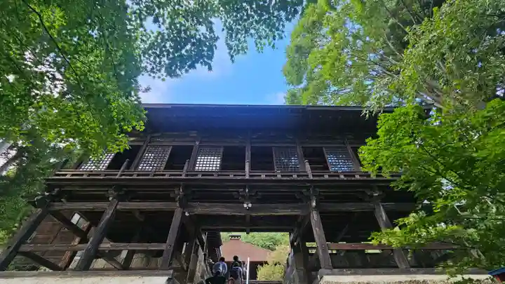 大善寺(山梨県)