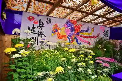 普光寺(新潟県)