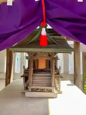 善國寺(東京都)