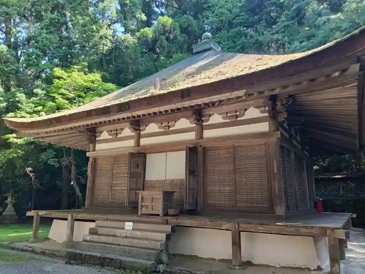 観心寺(大阪府)