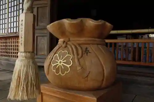 神咒寺の本殿・本堂