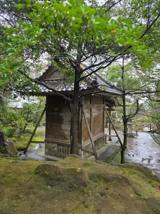 御庭神社(鹿児島県)