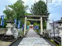 阿須賀神社(和歌山県)