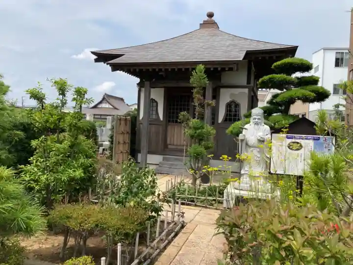 長楽寺のその他建物