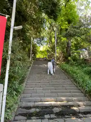青葉神社(宮城県)