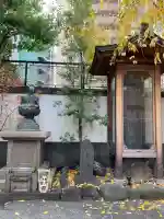 榧寺(東京都)