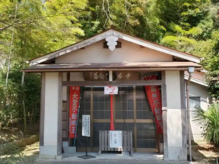 太福寺のその他建物