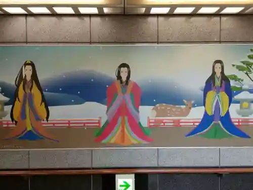 厳島神社(広島県)