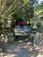 御霊神社(奈良県)