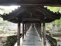 長谷寺のその他建物