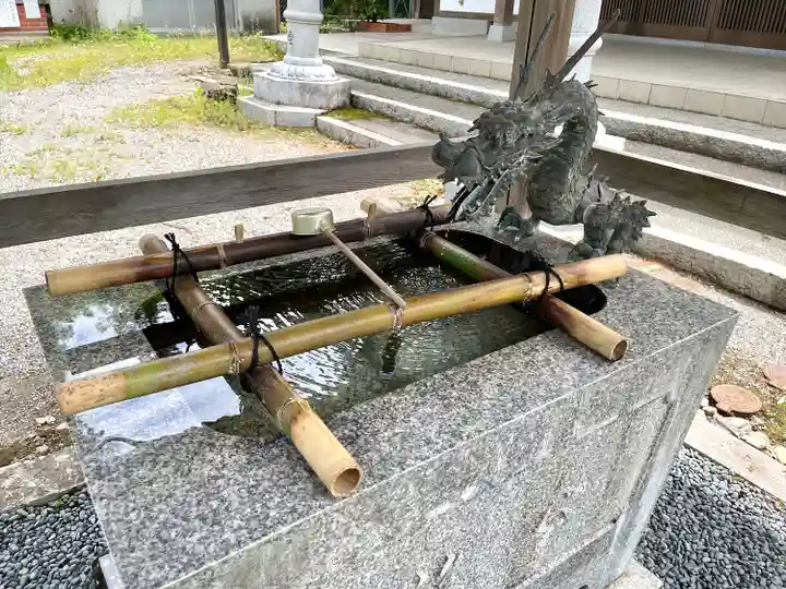 吉御子神社(滋賀県)