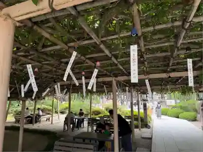 金蛇水神社(宮城県)