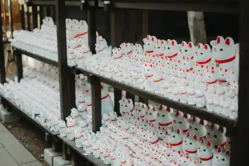 豪徳寺(東京都)