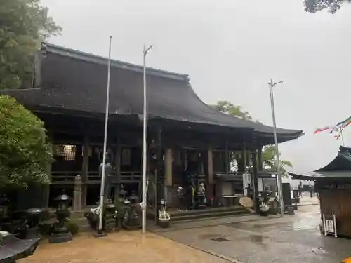 青岸渡寺(和歌山県)